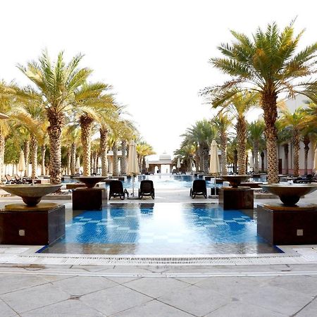 Bay Bliss At Palm Jumeirah With Free Beach Access Apartment Dubai Ngoại thất bức ảnh