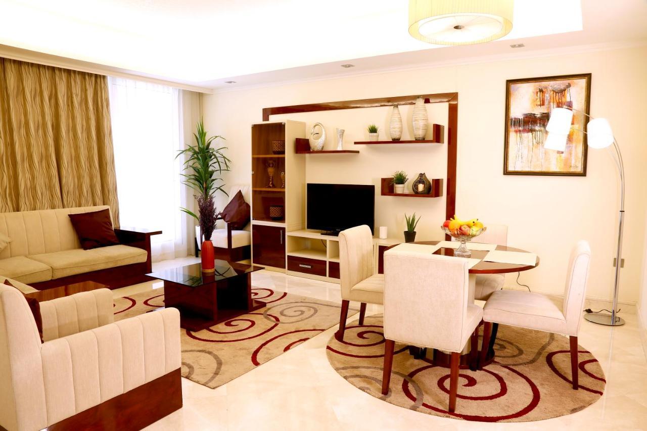 Bay Bliss At Palm Jumeirah With Free Beach Access Apartment Dubai Ngoại thất bức ảnh