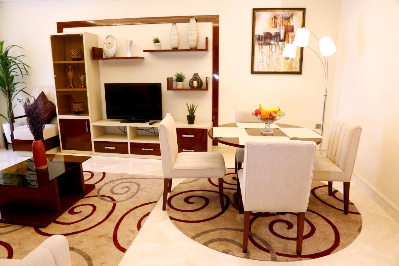 Bay Bliss At Palm Jumeirah With Free Beach Access Apartment Dubai Ngoại thất bức ảnh