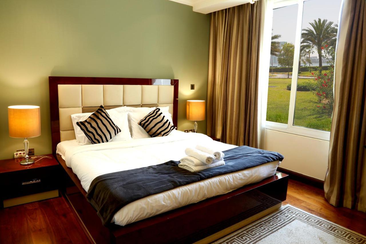 Bay Bliss At Palm Jumeirah With Free Beach Access Apartment Dubai Ngoại thất bức ảnh
