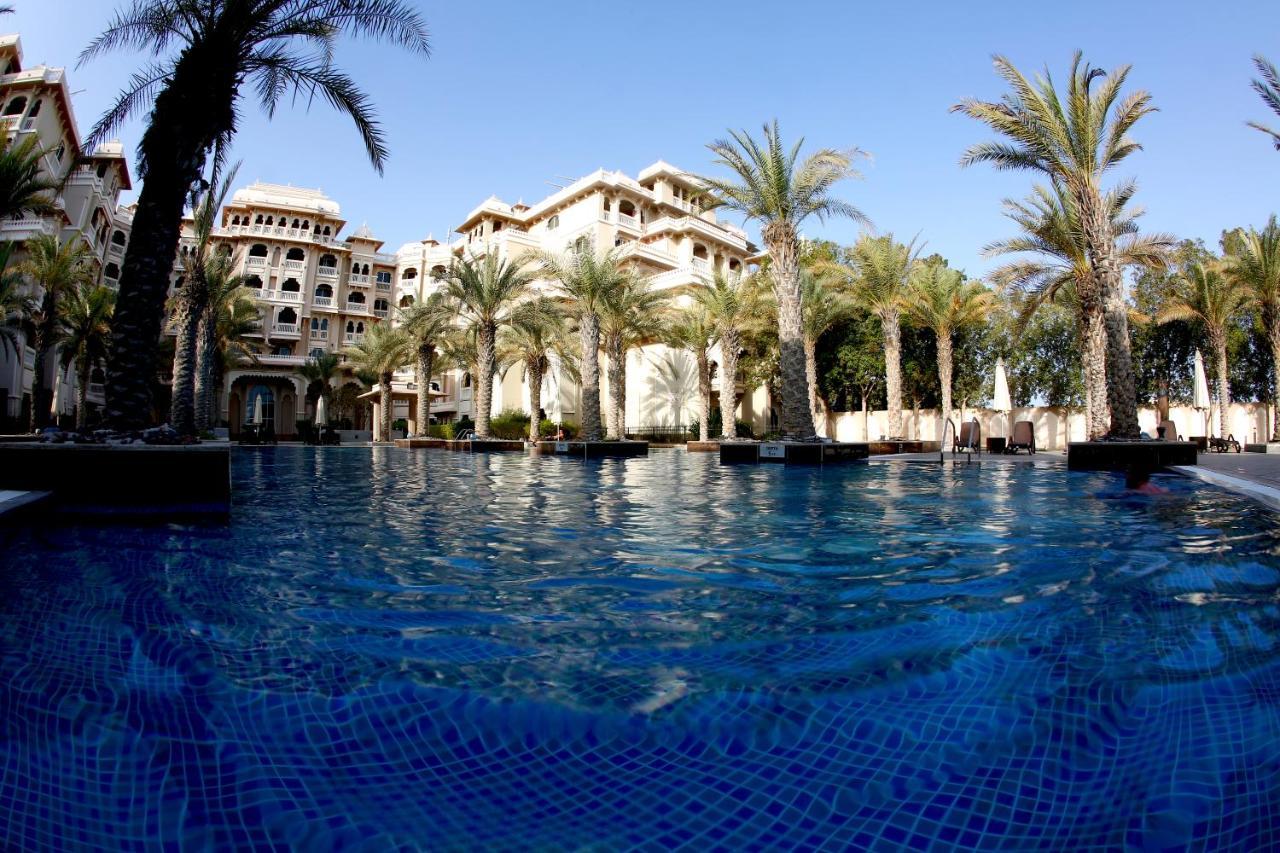 Bay Bliss At Palm Jumeirah With Free Beach Access Apartment Dubai Ngoại thất bức ảnh