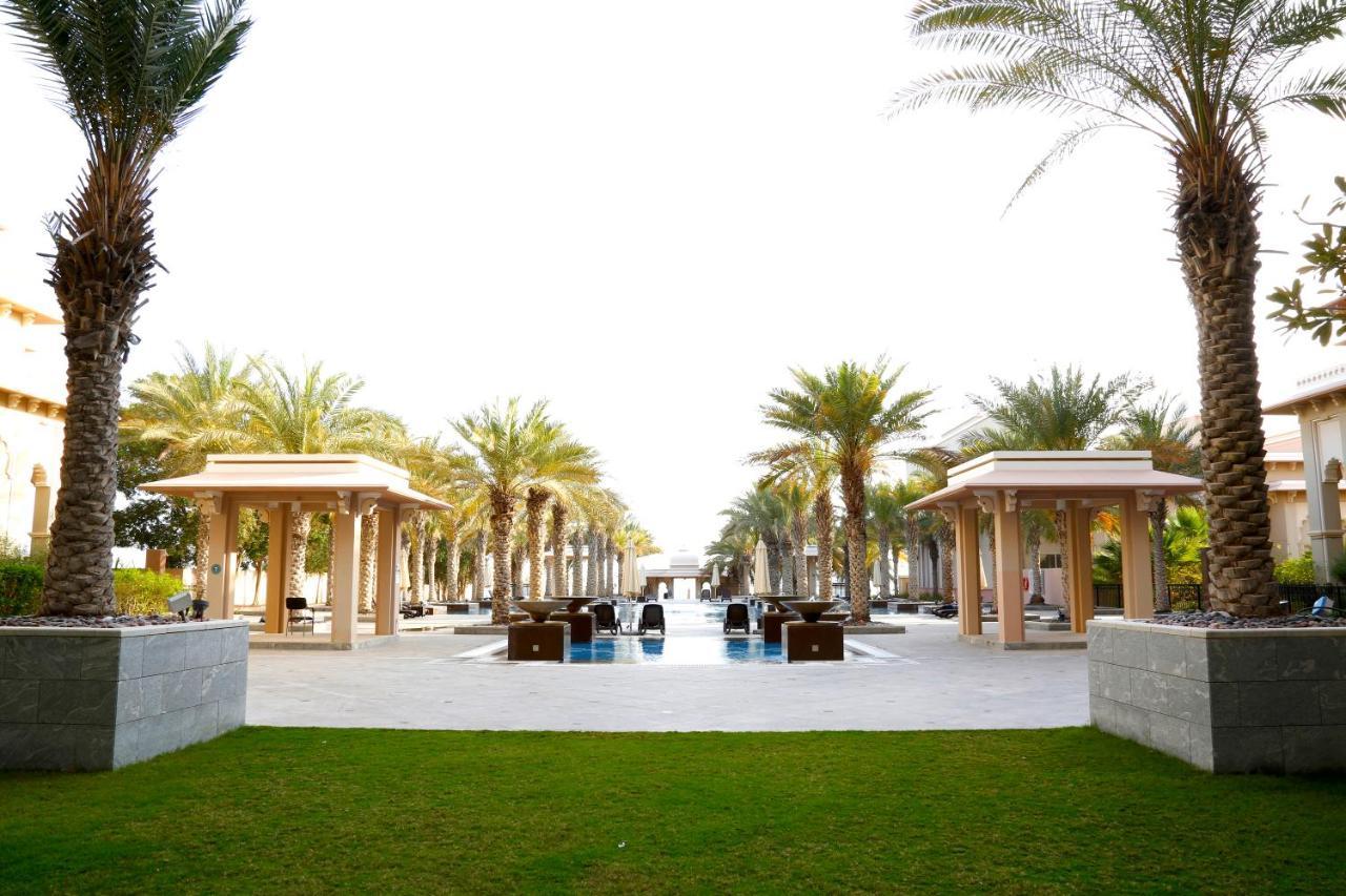 Bay Bliss At Palm Jumeirah With Free Beach Access Apartment Dubai Ngoại thất bức ảnh
