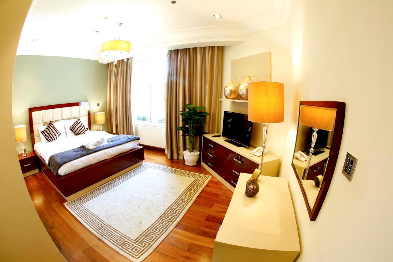 Bay Bliss At Palm Jumeirah With Free Beach Access Apartment Dubai Ngoại thất bức ảnh